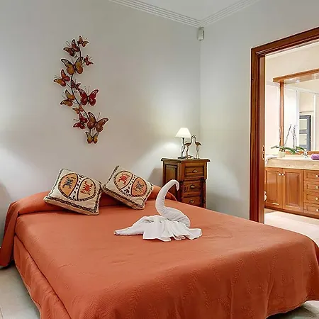 Casa Negro Villa