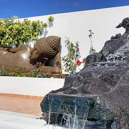 Villa Casa Negro Yaiza