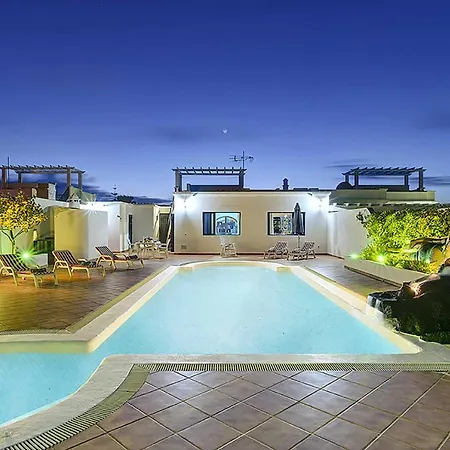 Villa Casa Negro