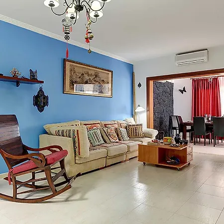 Вилла Casa Negro
